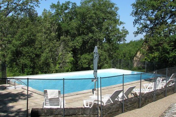 Rouge Gorge Self Catering in France