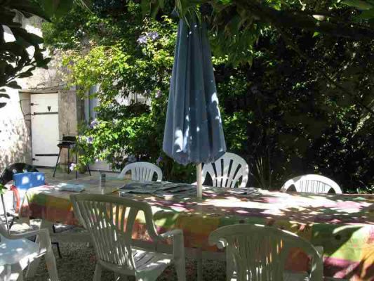 Self Catering in Charente Maritime
