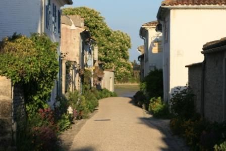 Libellule Self Catering in France